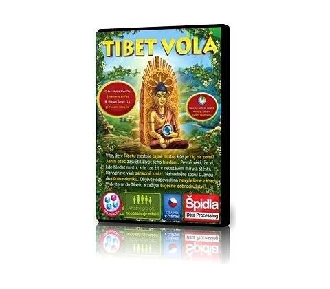 Tibet volá