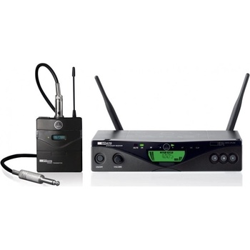 AKG WMS470 Instrumental Set-b1