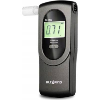 AlcoFind DA-7100