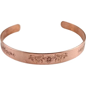 МЕДНА ГРИВНА ФЛОРА