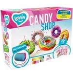 Doktorvolt Plasticine Lovin Candy Shop ETC41192