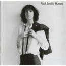 SMITH PATTI: HORSES CD