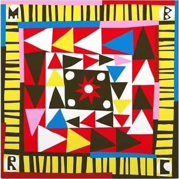 Various Artists - Mr Bongo Record Club Volume Six (Limited Edition) (Red Coloured) (2 LP) (7119691290119)