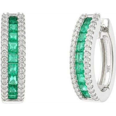 Beny Jewellery náušnice 2020813