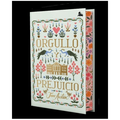 Orgullo y prejuicio | Jane Austen