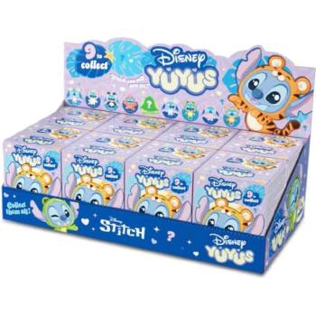 Simba Toys Ключодържател Simba Disney: Lilo & Stitch, Blind Box, асортимент (SIM6315870778)