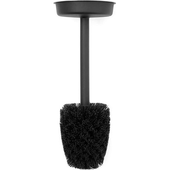 Brabantia Тъмно сива резервна четка за тоалетна Brabantia от серия MindSet