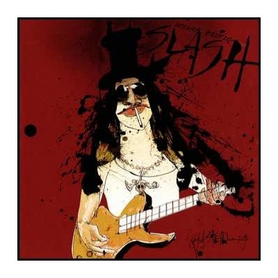 Slash DVD