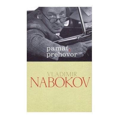 Pamäť, prehovor