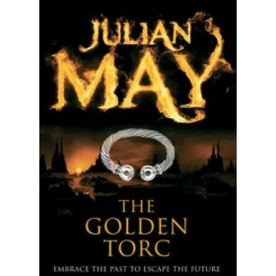 Golden Torc | Julian May
