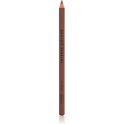 MUA Makeup Academy Intense Colour прецизен молив за устни цвят Sincere 1, 5 гр