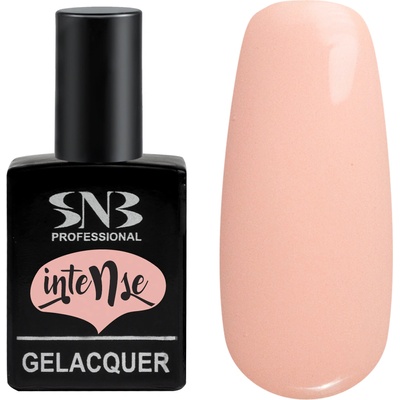 SNB Гел лак snb Интензив 03 Фрея, 15 мл, оранжевев, gli03 (gli03)