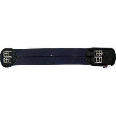 HKM Podbřišník Elasticated black