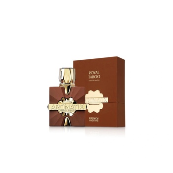 French Avenue X Aromatix Royal Taboo EDP 100 ml