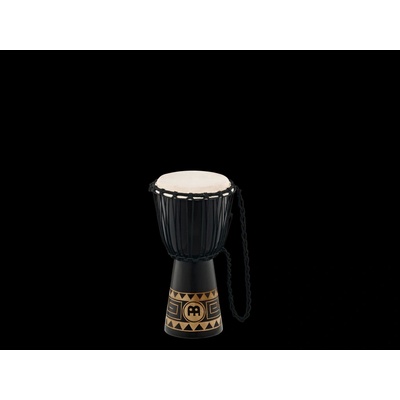 Meinl AFRICAN STYLE DJEMBE SMALL 8" CARVING