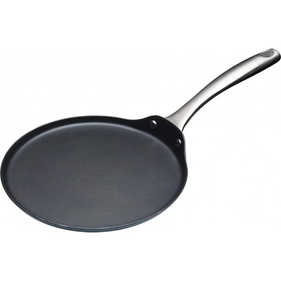 Pánev na palačinky MasterClass s nepřilnavým povrchem, 24 cm MCCP24