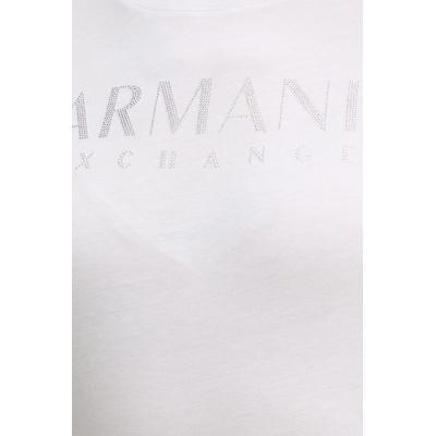 Giorgio Armani Памучна тениска Armani Exchange (XW002294.AF17172)
