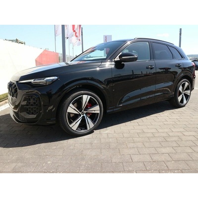 Audi SQ5 270 kW