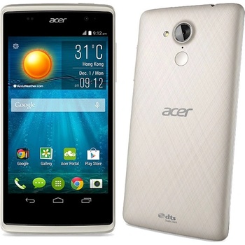 Acer Liquid Z500