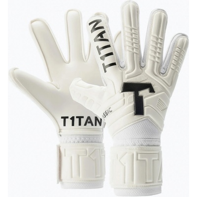 T1TAN Classic 1.0 White-Out Junior White