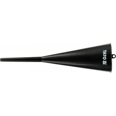 YATO Plastový lievik 120 mm