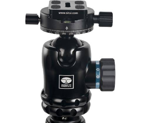 Sirui MT-20