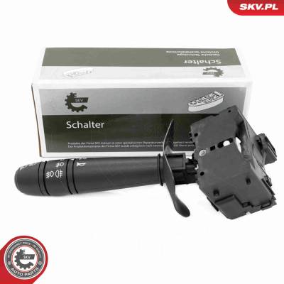 SKV Spínač riadenia 38SKV551