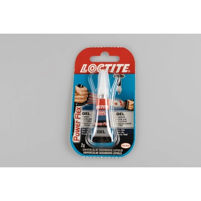 LOCTITE Super Bond Power gel 2g