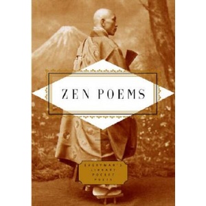 Zen Poems | Peter Harris (ISBN: 9780375405525)