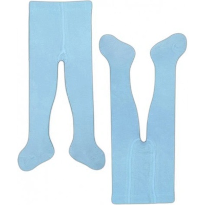 Trepon punčocháče Odetka Tmavě modrá