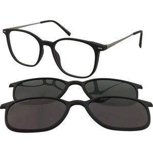 Crullé Очила Crullé Transforming C1 Clip-on - leshti