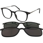 Crullé Очила Crullé Transforming C1 Clip-on - leshti
