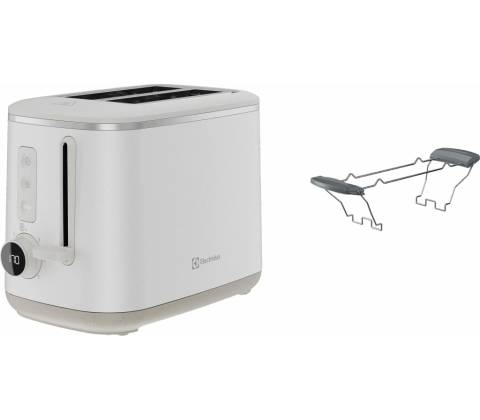 Electrolux E6T1-4SW