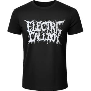 NNM мъжка тениска Electric Callboy - TANZNEID Death Core Smile B2B - Black - 52057300