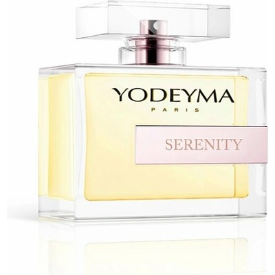 Yodeyma Serenity parfémovaná voda dámská 100 ml