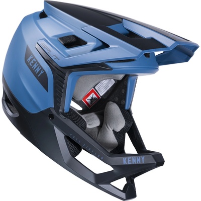 KENNY SPLIT dark blue 2023