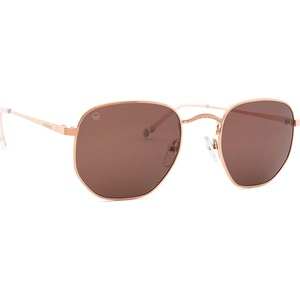 Lentiamo Lefteris Rose Gold Слънчеви очила