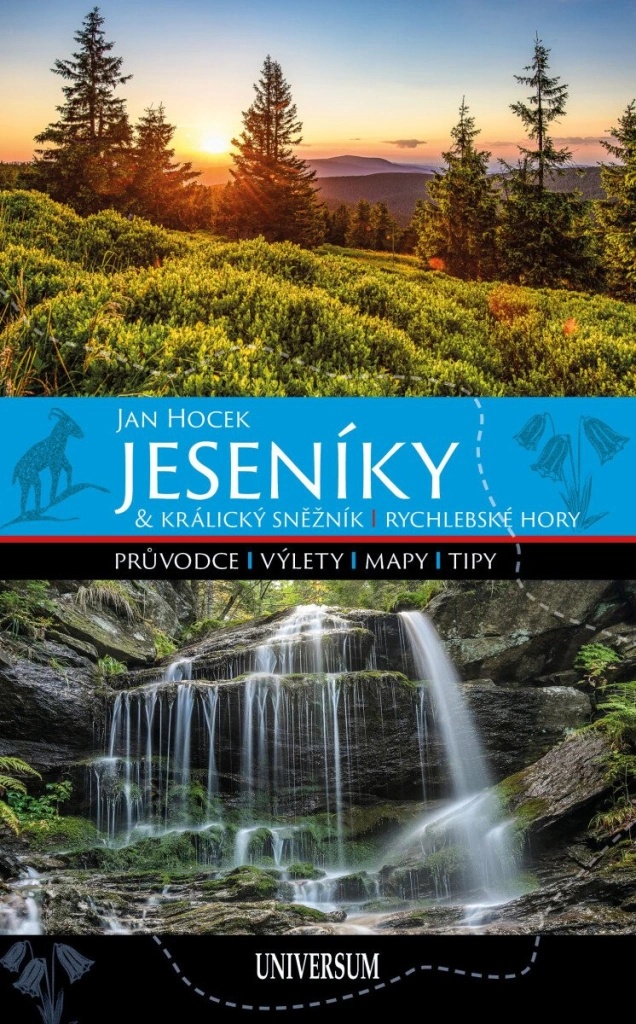 Jeseníky