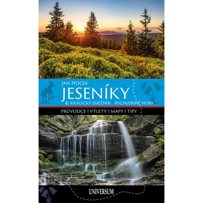 Jeseníky
