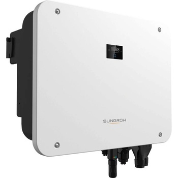 SUNGROW Инвертор sungrow sh15t Хибриден (sh15t)