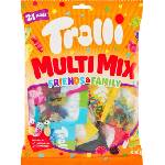 Trolli Multi Mix 500гр