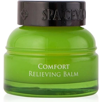 Spa Ceylon Ulevující Balzám COMFORT 25 g