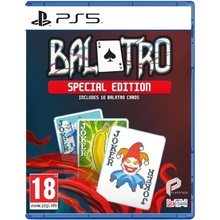 Balatro (Special Edition)