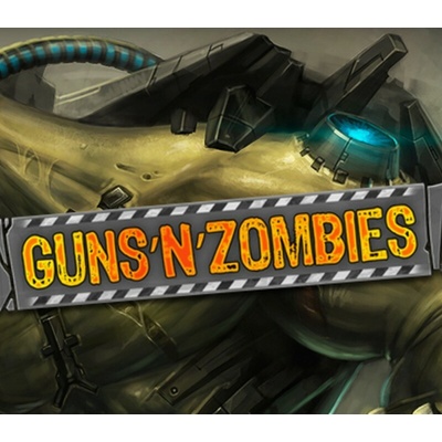Guns n Zombies