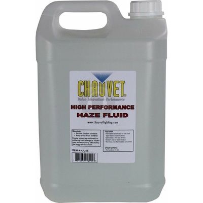 Chauvet HF5 Haze Fluid