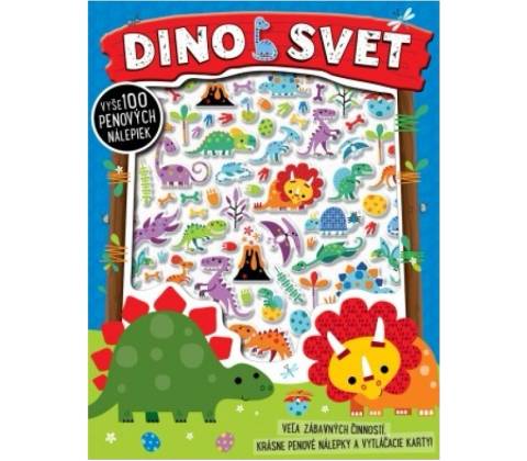 Dinosvet