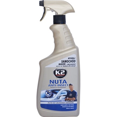 K2 NUTA ANTI-INSECT 750 ml