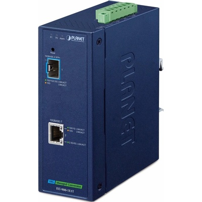 Planet IXT-900-1X1T