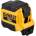 DEWALT Противоударна ролетка DeWalt DWHT38114-0 - 5 m, 28 mm (DWHT38114-0)