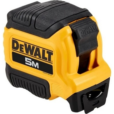 DEWALT Противоударна ролетка DeWalt DWHT38114-0 - 5 m, 28 mm (DWHT38114-0)